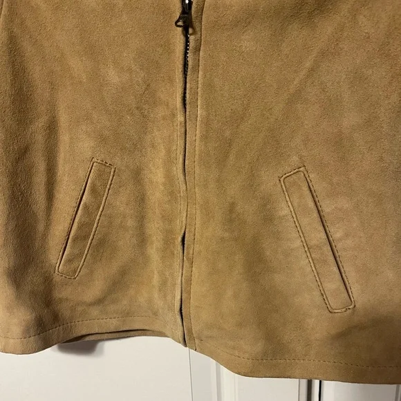 Boys, coat and jacket, jackets -The Children's Place tan Kids Jacket-18 month - Picture 5 of 10